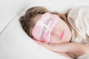 improve sleep quality naturally