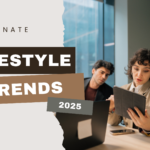 Lifestyle Trends 2025, 2025 home decorating trends, healthy convenience