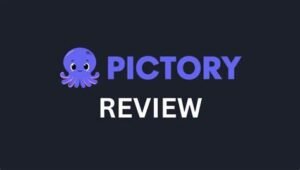 Pictory.ai, AI tools for content creation, Best AI tools 2025, AI content creation software