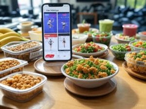 Should You Eat Before or After a Workout