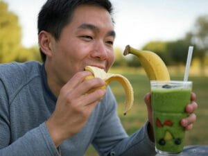 Should You Eat Before or After a Workout, Cardio Workouts and Nutrition Timing