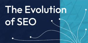Evolution of SEO From Keywords to Experience