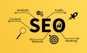 Top SEO Strategy for 2025 What Every Blogger Must Master