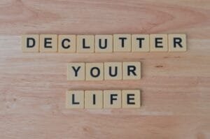 questinate digital minimalism, 30-day digital detox, reduce screen time, declutter your digital life 2