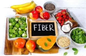 Fibremaxxing Questinate