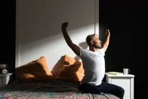 how to avoid brain fog in the morning questinate— science-backed morning routine