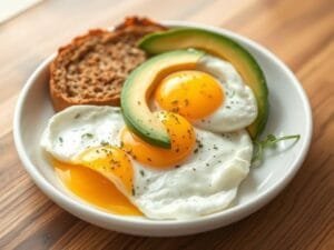 questinate Eat Protein-Rich Breakfast, Is Waking Up Early Even Helpful